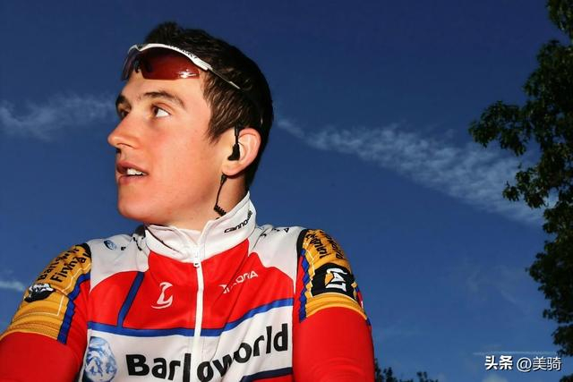 开云体育下载-车手日志 | 杰兰特·托马斯：内敛的英国绅士|车队|骑行|自行车|环法|卡文迪什_新浪体育_新浪新闻