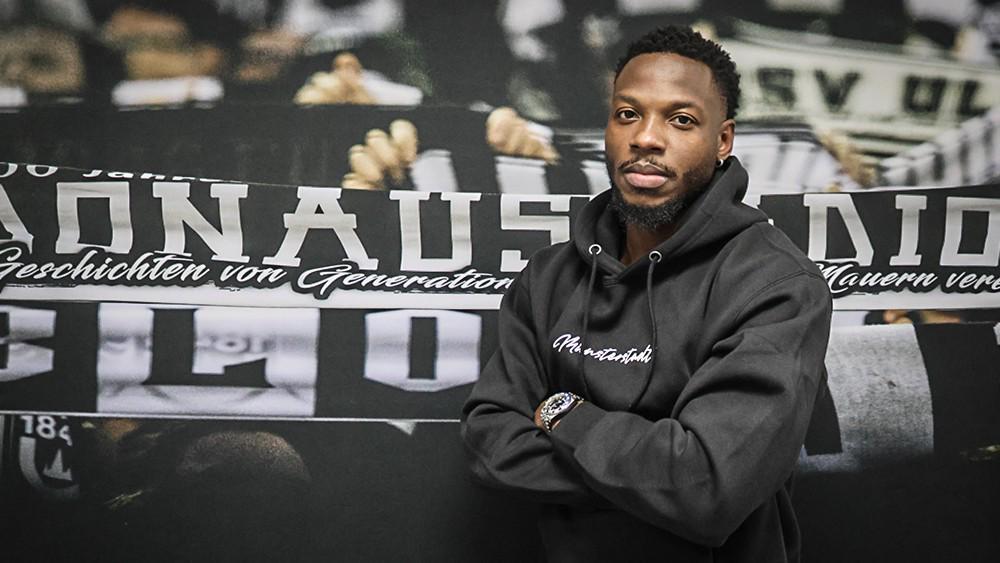 开云app-官方：前大连人外援曼巴加盟德丙乌尔姆