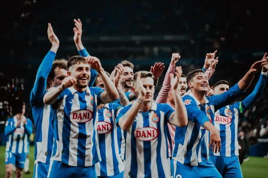 开云app-错综复杂！西班牙人主场的强势能否延续？！