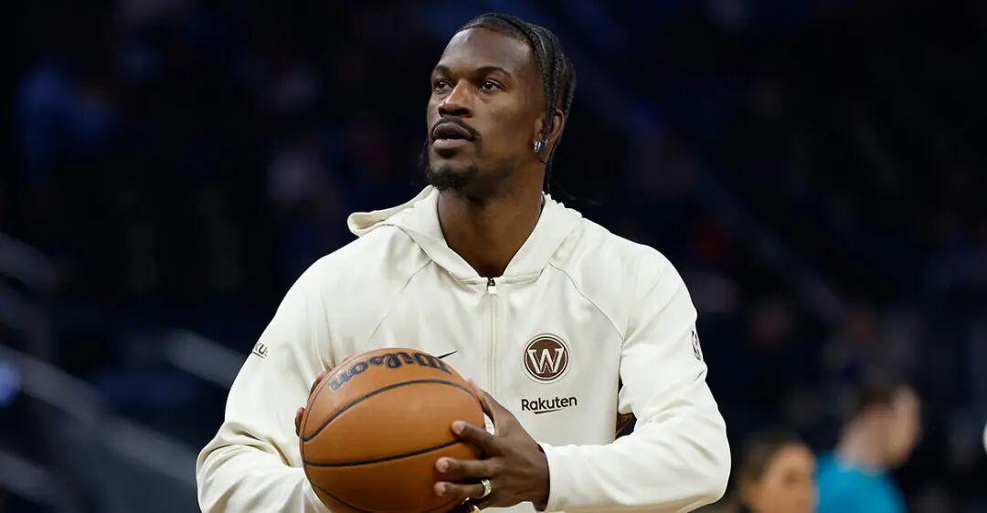 kaiyun-高情商：不会交易，低情商：没人要！七七到湖人后，掘金还没赢过湖人！