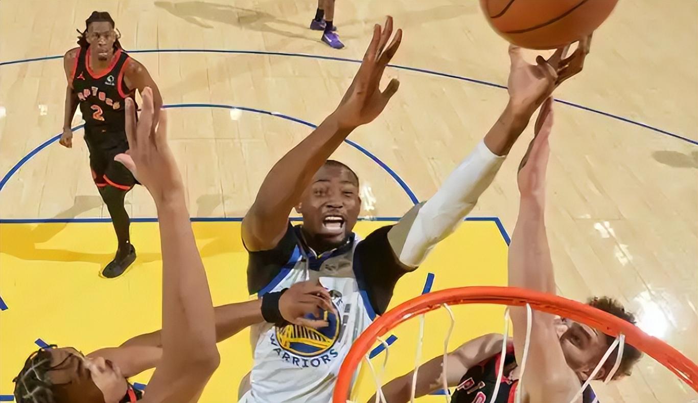 开云体育下载-库明加复出惊艳！勇士惨遭双杀，库里低迷16中6，格林又拖后腿