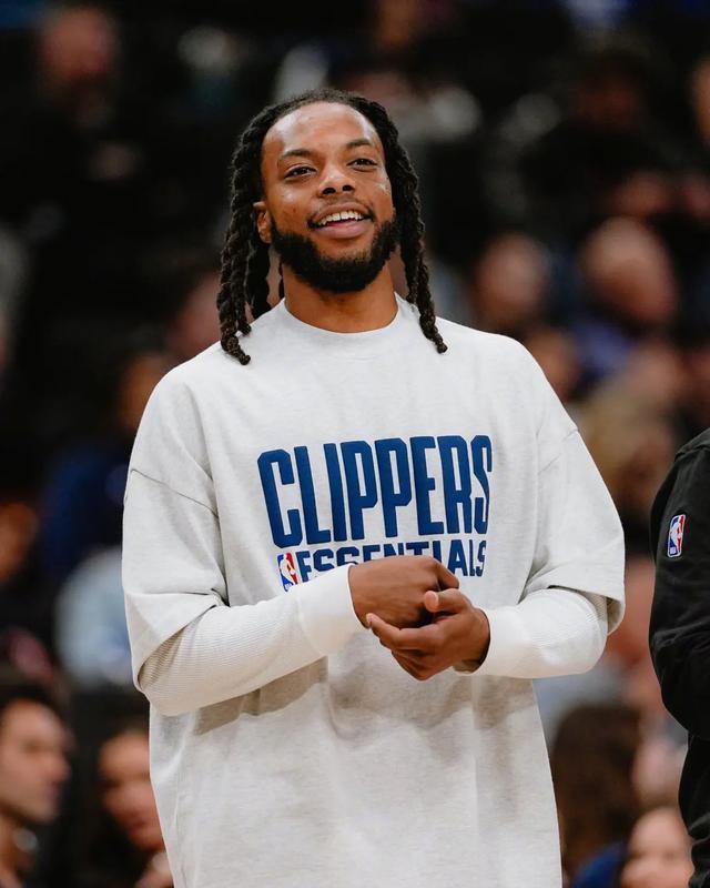 开云app-加兰快船首秀，天崩开局却成为逆转功臣