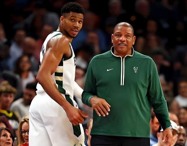 开云app-23分钟31+14！反关节猛人！字母太疯狂了！