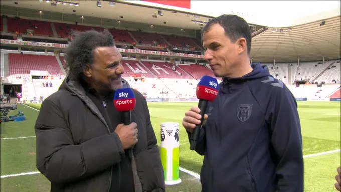 kaiyun-桑德兰主帅：首要目标保级已完成了，我们现想冲击欧战资格